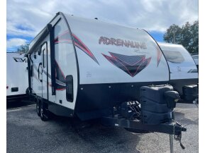 2017 Coachmen Adrenaline for sale 300351603