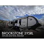 2017 Coachmen Brookstone for sale 300352375