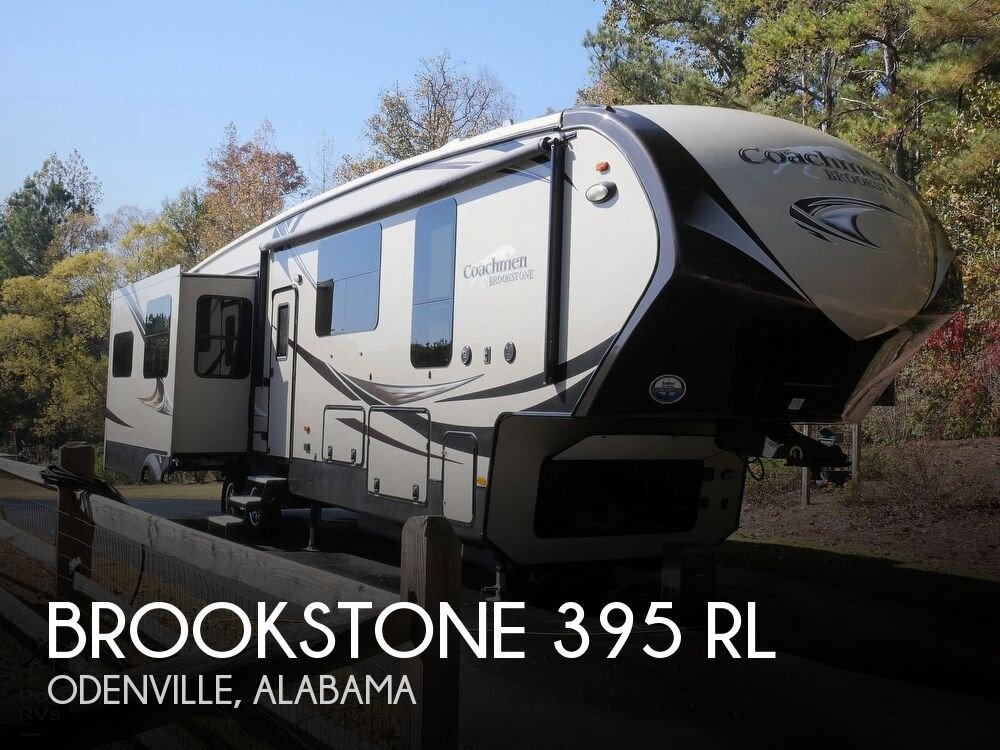 2017 Coachmen Brookstone RVs for Sale RVs on Autotrader