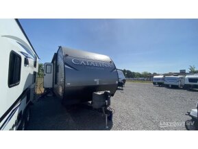 2017 Coachmen Catalina 283RKS for sale 300386984