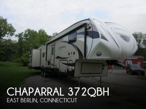 2017 Coachmen Chaparral for sale 300408506