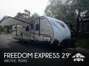 2017 Coachmen Freedom Express 292BHDS for sale 300326327