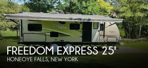 2017 Coachmen Freedom Express 257BHS for sale 300468863