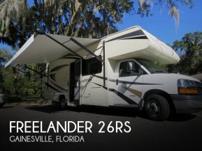 2017 Coachmen Freelander for sale 300349938
