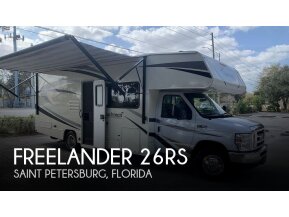 2017 Coachmen Freelander for sale 300355889