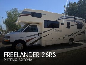 2017 Coachmen Freelander for sale 300375527