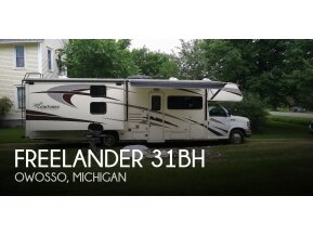 2017 Coachmen Freelander 31BH for sale 300385760