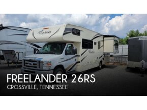 2017 Coachmen Freelander for sale 300388182