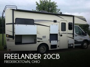 2017 Coachmen Freelander for sale 300409433