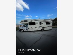 2017 Coachmen Freelander for sale 300431470