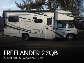 2017 Coachmen Freelander for sale 300458217