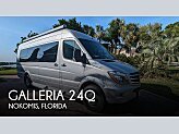 2017 Coachmen Galleria 24Q for sale 300520467