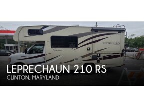2017 Coachmen Leprechaun for sale 300335468