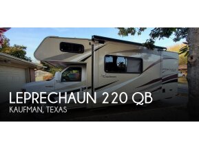 2017 Coachmen Leprechaun for sale 300339708