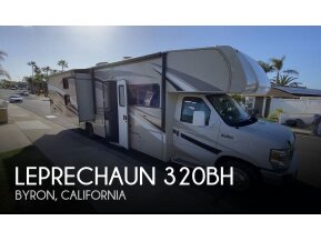 2017 Coachmen Leprechaun for sale 300375450