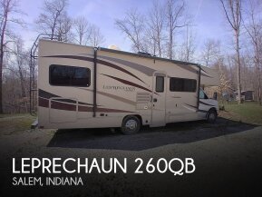 2017 Coachmen Leprechaun for sale 300376122