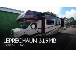 2017 Coachmen Leprechaun 319MB for sale 300383760
