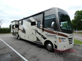 2017 Coachmen Mirada 35LS for sale 300523584