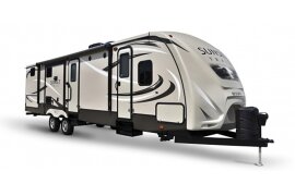 2017 CrossRoads Sunset Trail Grand Reserve ST26BB specifications