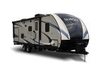 2017 CrossRoads Sunset Trail Super Lite SS264BH specifications
