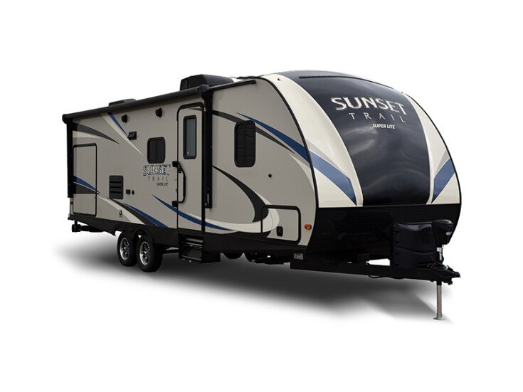 2017 CrossRoads Sunset Trail Super Lite SS331BH specifications