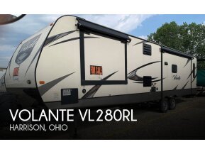 2017 Crossroads Volante for sale 300354395