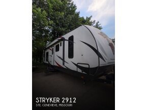 2017 Cruiser Stryker for sale 300393729