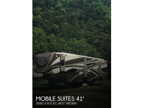 2017 DRV Mobile Suites for sale 300385296
