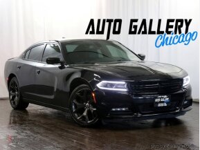 2017 Dodge Charger for sale 101795488