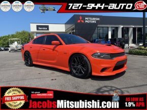 2017 Dodge Charger for sale 101918136