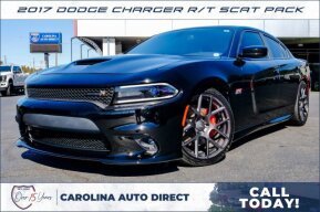 2017 Dodge Charger for sale 101960934