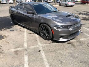 2017 Dodge Charger for sale 101963448