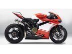 2017 Ducati 1199 Superleggera 1299 specifications