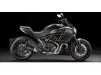 2017 Ducati Diavel Base specifications
