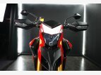 Thumbnail Photo 4 for 2017 Ducati Hypermotard 939