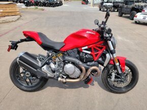 2017 Ducati Monster 1200 for sale 201283111