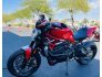 2017 Ducati Monster 1200 R for sale 201347745