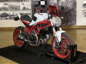 2017 Ducati Monster 797 for sale 201614730