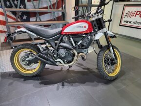 2017 Ducati Scrambler for sale 201206973