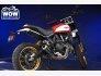 2017 Ducati Scrambler Desert Sled for sale 201371057