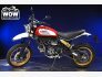 2017 Ducati Scrambler Desert Sled for sale 201371057
