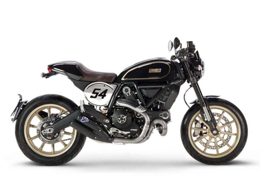 Used ducati scrambler for 2024 sale near me