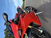 2017 Ducati Superbike 1299 for sale 201595604