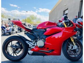2017 Ducati Superbike 1299