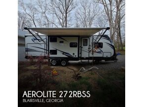 2017 Dutchmen Aerolite for sale 300375658