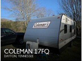 2017 Dutchmen Coleman for sale 300375700