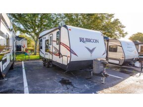 2017 Dutchmen Rubicon for sale 300388655