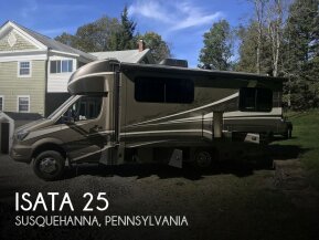 2017 Dynamax Isata for sale 300332369