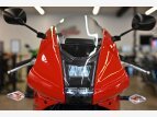 Thumbnail Photo 4 for 2017 Erik Buell Racing 1190RX