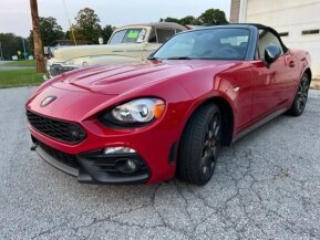 2017 FIAT 124 for sale 101794065
